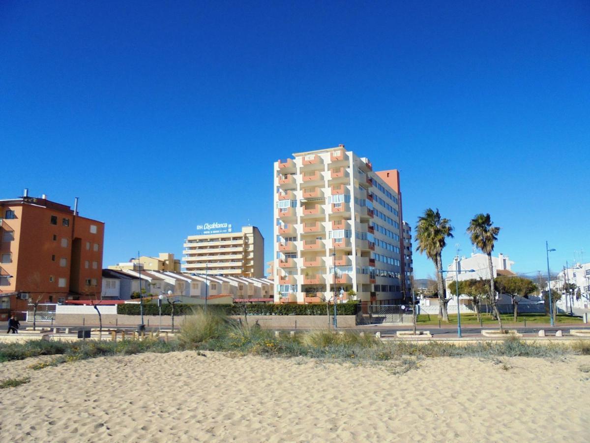 Europeñiscola Holidays LEK Exterior foto