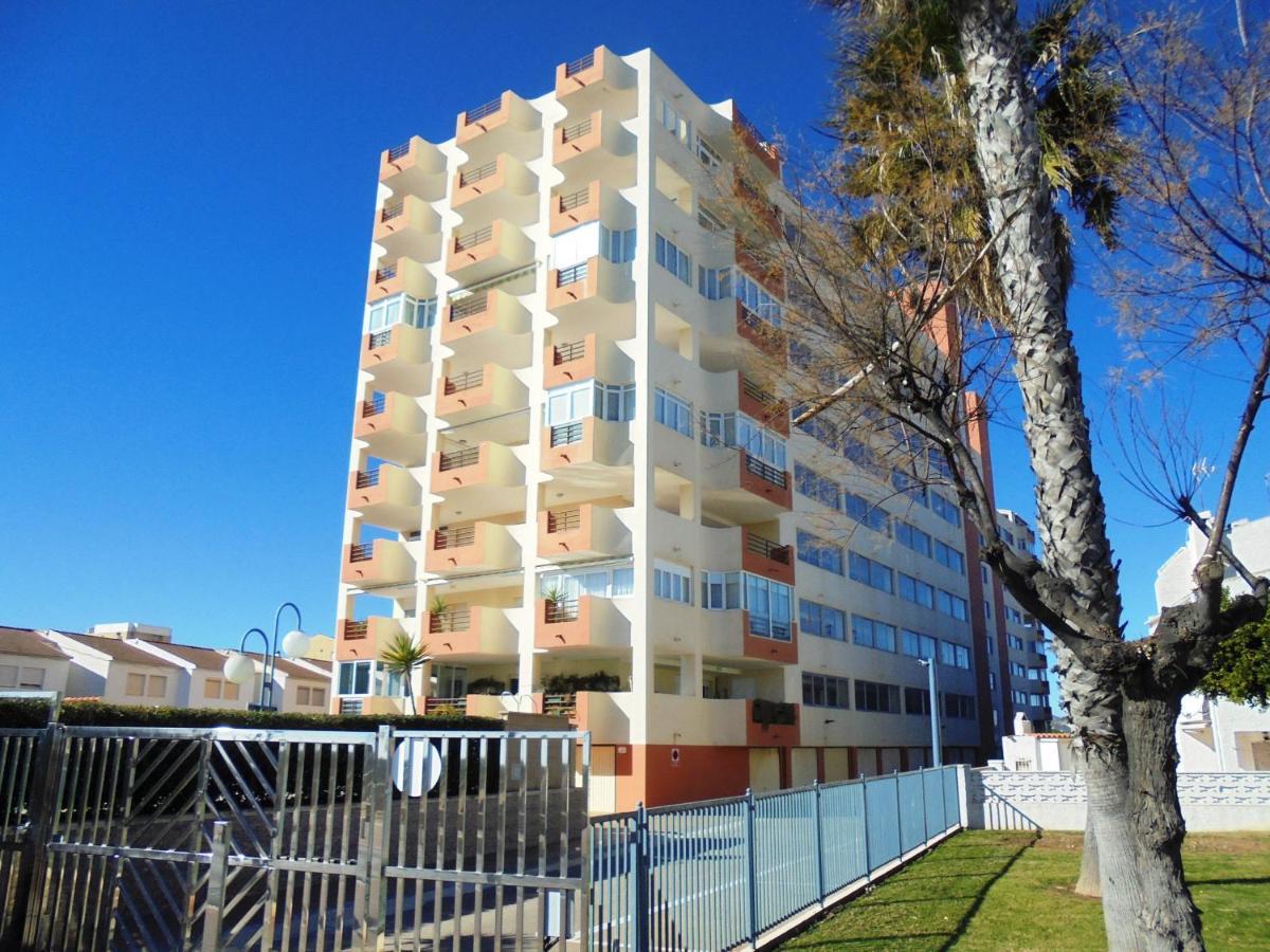 Europeñiscola Holidays LEK Exterior foto