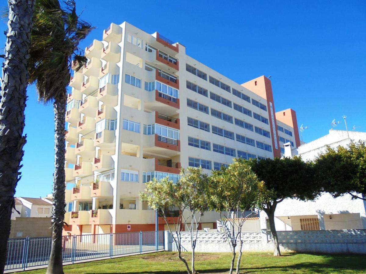 Europeñiscola Holidays LEK Exterior foto