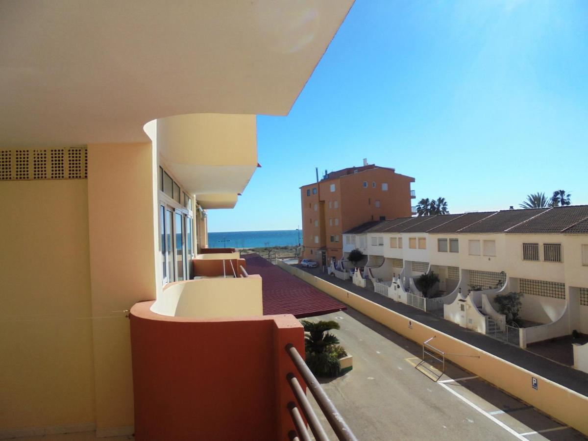 Europeñiscola Holidays LEK Exterior foto