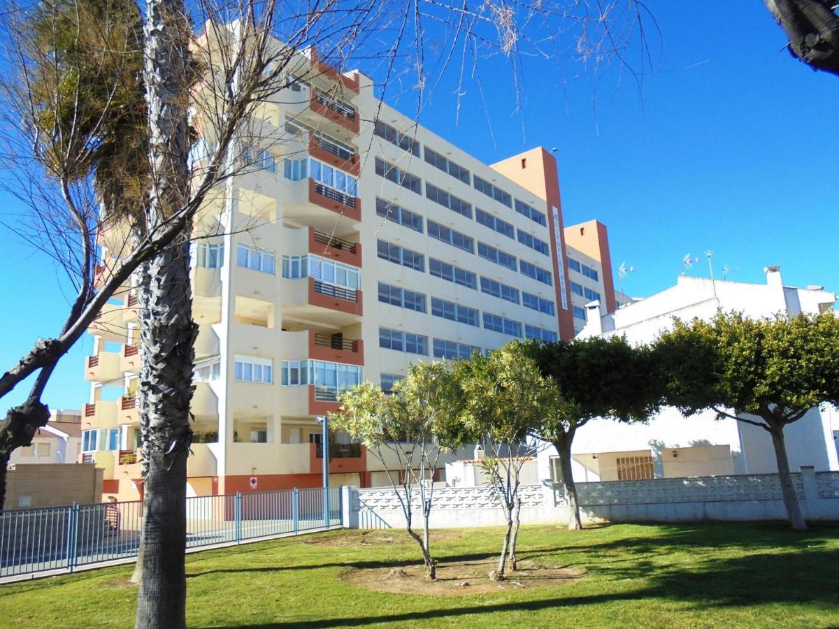 Europeñiscola Holidays LEK Exterior foto