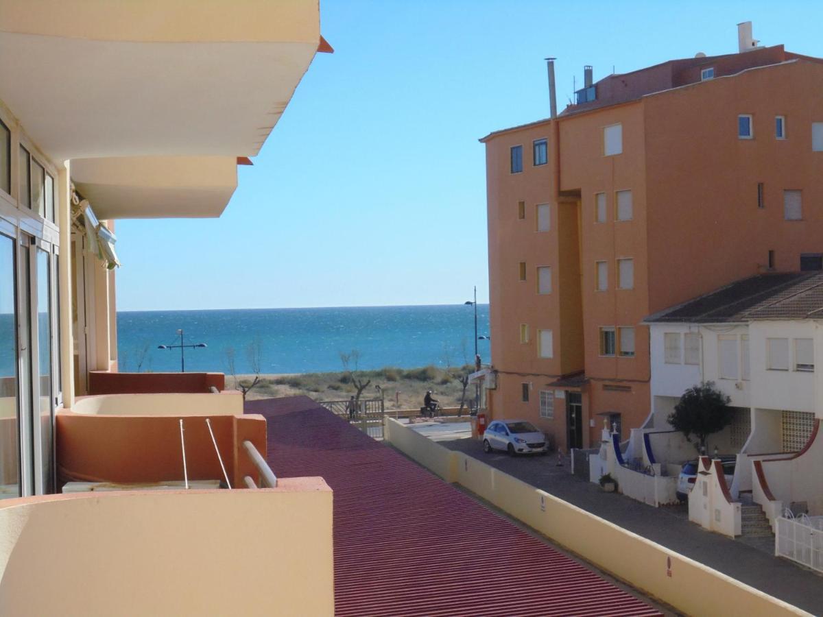 Europeñiscola Holidays LEK Exterior foto