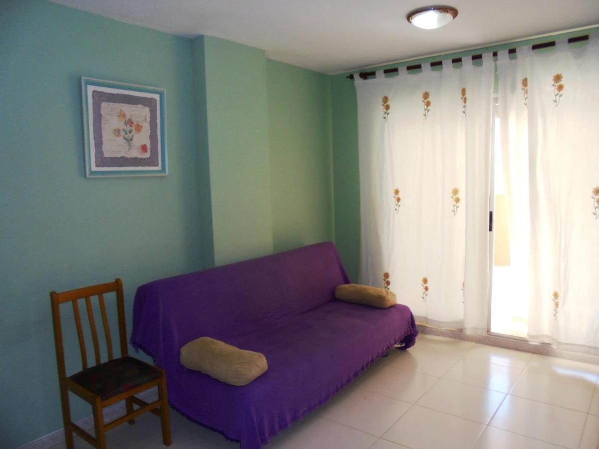 Europeñiscola Holidays LEK Exterior foto