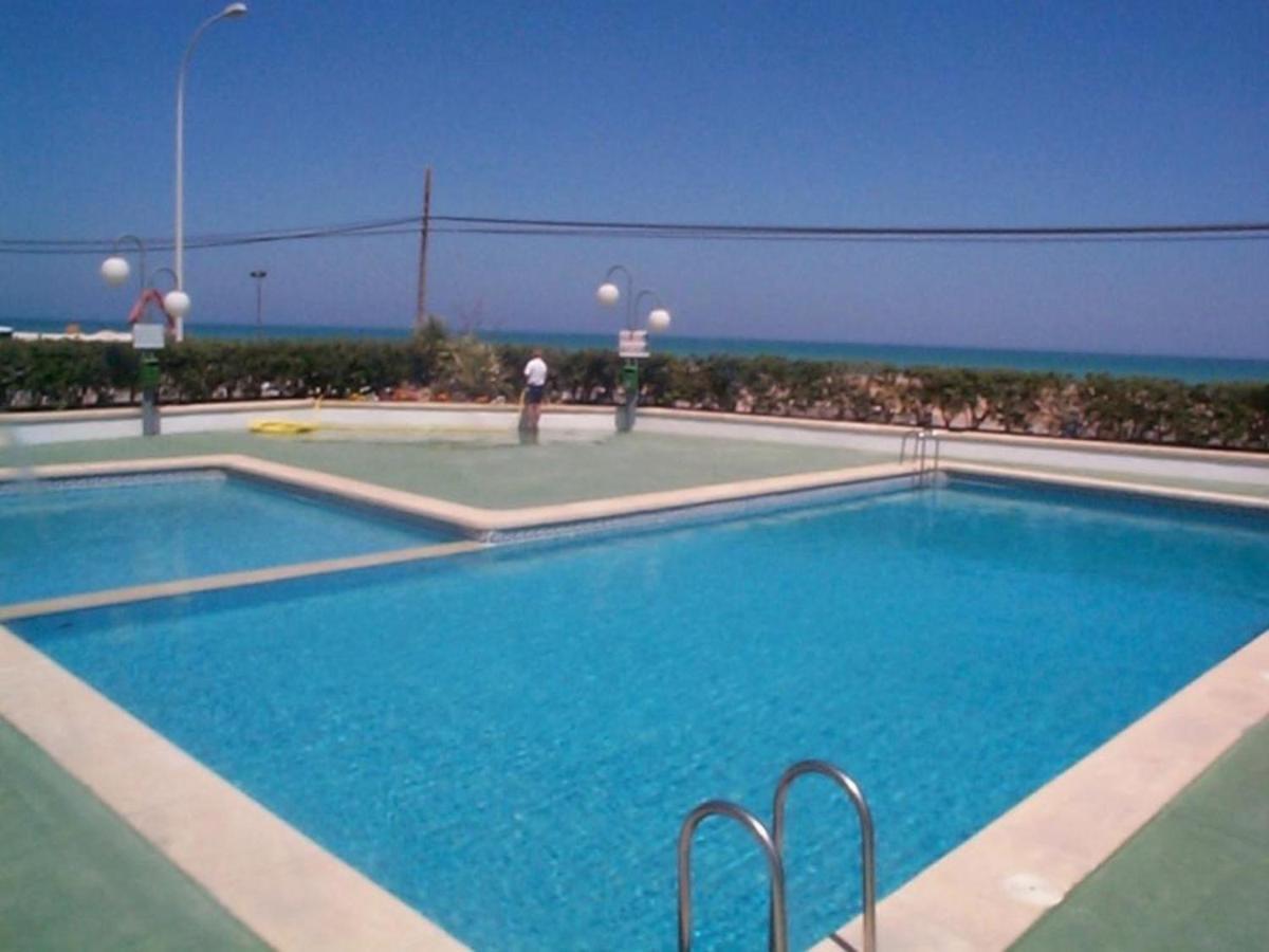 Europeñiscola Holidays LEK Exterior foto